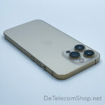 Apple iPhone 13 Pro Max 128GB - Goud - Afbeelding 5
