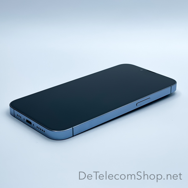 Apple Iphone 13 Pro 128Gb – Sierra Blue (Blauw) – De Telecom Shop.Net