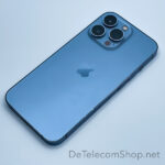 Apple iPhone 13 Pro 256GB - Sierra Blue - Afbeelding 2