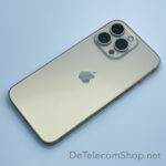 Apple iPhone 13 Pro Max 128GB - Goud - Afbeelding 2
