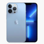 Apple iPhone 13 Pro 256GB - Sierra Blue