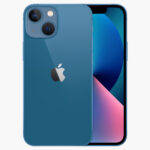 Apple iPhone 13 128GB - Blauw (21% BTW recupereerbaar)