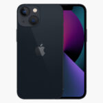 Apple iPhone 13 128GB - Middernacht (N8842769)