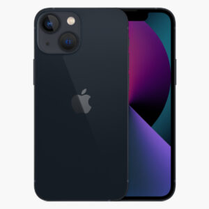 Apple iPhone 13 mini 128GB - Middernacht