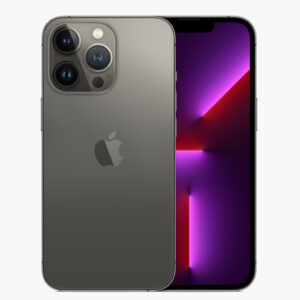 Apple iPhone 13 Pro 256GB - Grafiet