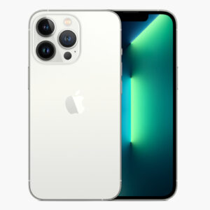 Apple iPhone 13 Pro 128GB - Zilver
