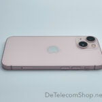 Apple iPhone 13 512GB - Roze - Afbeelding 9