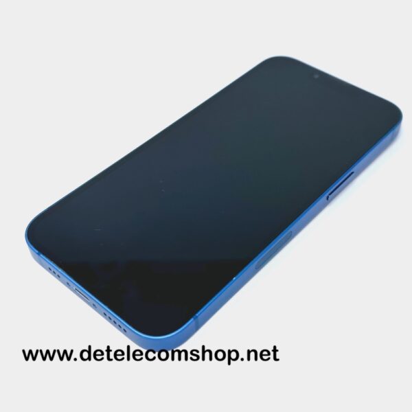 Apple iPhone 13 256GB - Blauw - Afbeelding 2