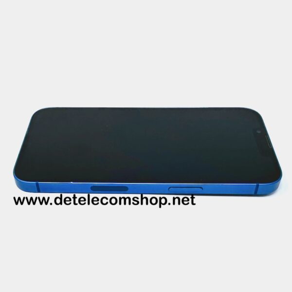 Apple iPhone 13 256GB - Blauw - Afbeelding 3
