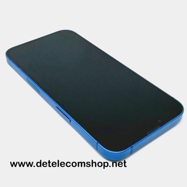 Apple iPhone 13 256GB - Blauw - Afbeelding 4