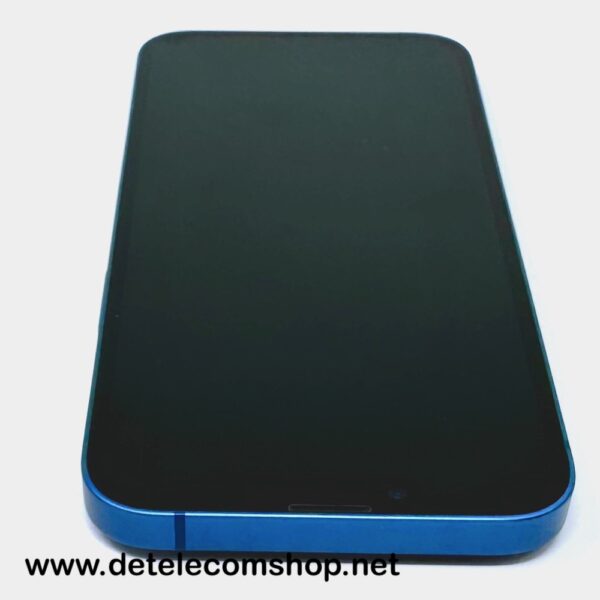 Apple iPhone 13 256GB - Blauw - Afbeelding 5
