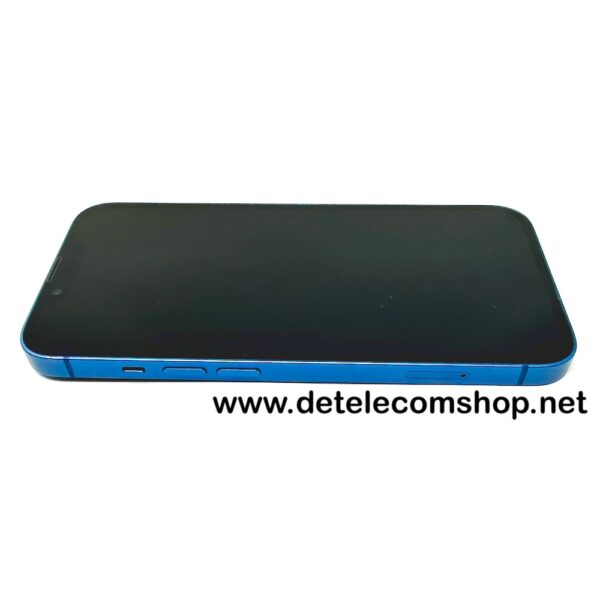 Apple iPhone 13 256GB - Blauw - Afbeelding 6