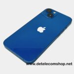 Apple iPhone 13 128GB - Blauw (21% BTW recupereerbaar) - Afbeelding 7