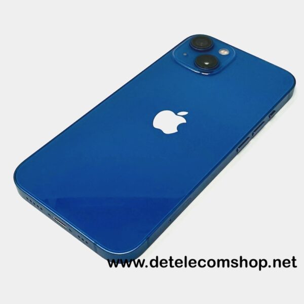 Apple iPhone 13 256GB - Blauw - Afbeelding 7