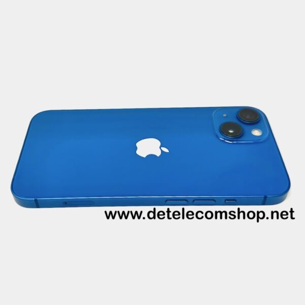 Apple iPhone 13 256GB - Blauw - Afbeelding 8