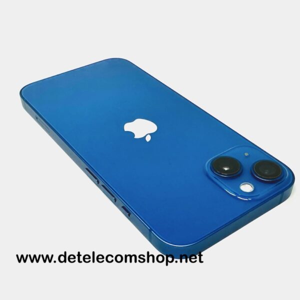 Apple iPhone 13 256GB - Blauw - Afbeelding 9