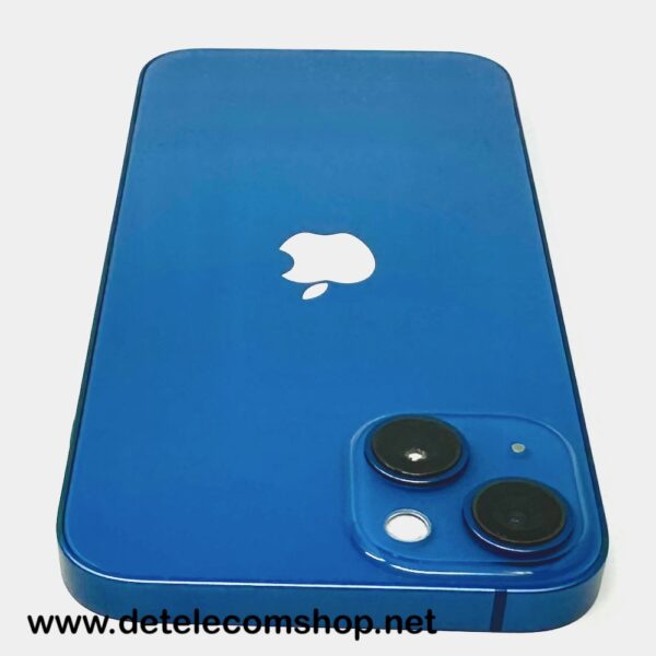 Apple iPhone 13 256GB - Blauw - Afbeelding 10
