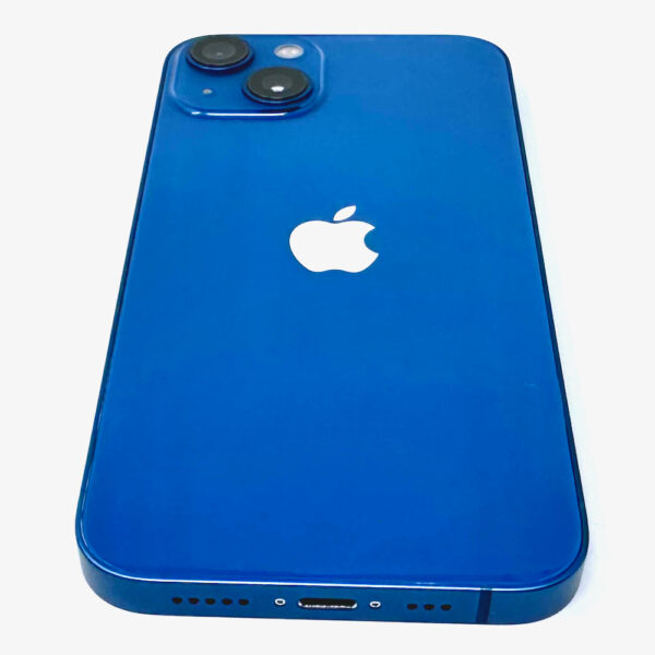 Apple iPhone 13 256GB - Blauw - Afbeelding 11