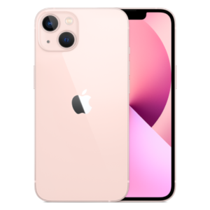 Apple iPhone 13 128GB Roze