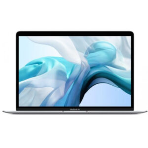 Apple Macbook Air 13" (2019) 128GB - Zilver (ID: 5133301)