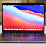 Apple Macbook Pro (2021-2023) M1 - 13" 256GB SSD - 8GB RAM in Zilver (10081238) - Afbeelding 5