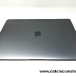 Apple Macbook Pro 15” (2018-2022) 1TB SSD, 32GB RAM, Quad Core i7 in Spacegrijs (ID 8258176) - Afbeelding 2