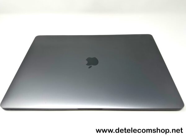 Apple MacBook Pro (15" 2017) - 16GB RAM - 512GB SSD (ID 7495448) - Afbeelding 2