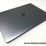 Apple Macbook Pro 15” (2018-2022) 1TB SSD, 32GB RAM, Quad Core i7 in Spacegrijs (ID 8258176) - Afbeelding 3
