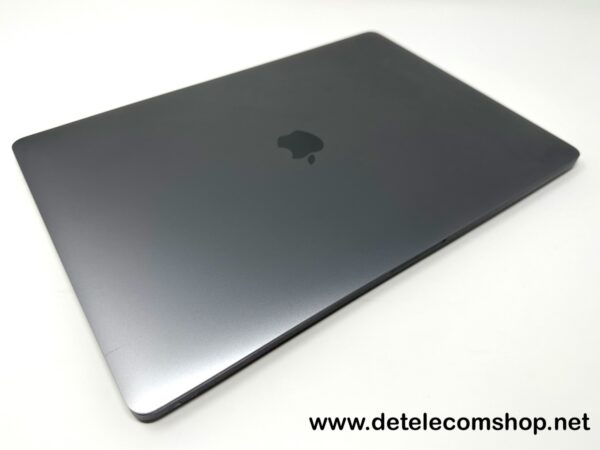 Apple MacBook Pro (15" 2017) - 16GB RAM - 512GB SSD (ID 7495448) - Afbeelding 3