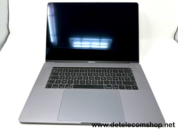 Apple MacBook Pro (15" 2017) - 16GB RAM - 512GB SSD (ID 7495448) - Afbeelding 5