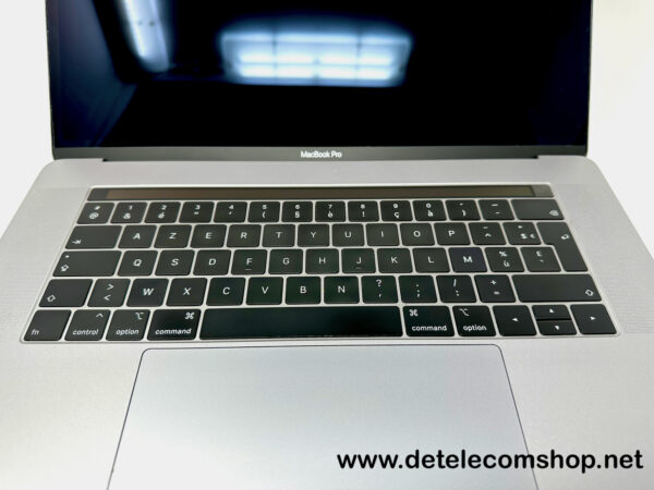 Apple MacBook Pro (15" 2017) - 16GB RAM - 512GB SSD (ID 7495448) - Afbeelding 6