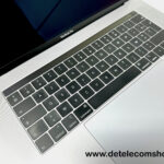 Apple Macbook Pro 15” (2018-2022) 1TB SSD, 32GB RAM, Quad Core i7 in Spacegrijs (ID 8258176) - Afbeelding 7