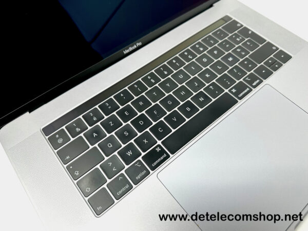 Apple MacBook Pro (15" 2017) - 16GB RAM - 512GB SSD (ID 7495448) - Afbeelding 7