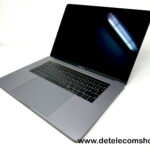 Apple Macbook Pro 15” (2018-2022) 1TB SSD, 32GB RAM, Quad Core i7 in Spacegrijs (ID 8258176) - Afbeelding 8