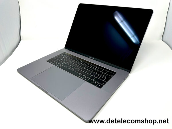 Apple MacBook Pro (15" 2017) - 16GB RAM - 512GB SSD (ID 7495448) - Afbeelding 8
