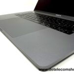 Apple Macbook Pro 15” (2018-2022) 1TB SSD, 32GB RAM, Quad Core i7 in Spacegrijs (ID 8258176) - Afbeelding 9