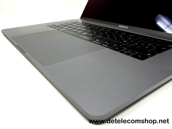 Apple MacBook Pro (15" 2017) - 16GB RAM - 512GB SSD (ID 7495448) - Afbeelding 9