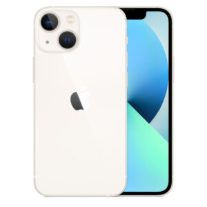 Apple iPhone 13 mini 256GB - Sterrenlicht (21% BTW recupereerbaar)