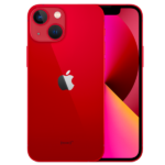 Apple iPhone 13 128GB - Rood