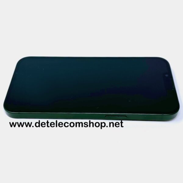 Apple iPhone 13 256GB - Groen - Afbeelding 10