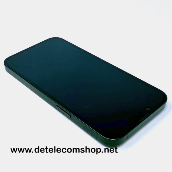 Apple iPhone 13 256GB - Groen - Afbeelding 9