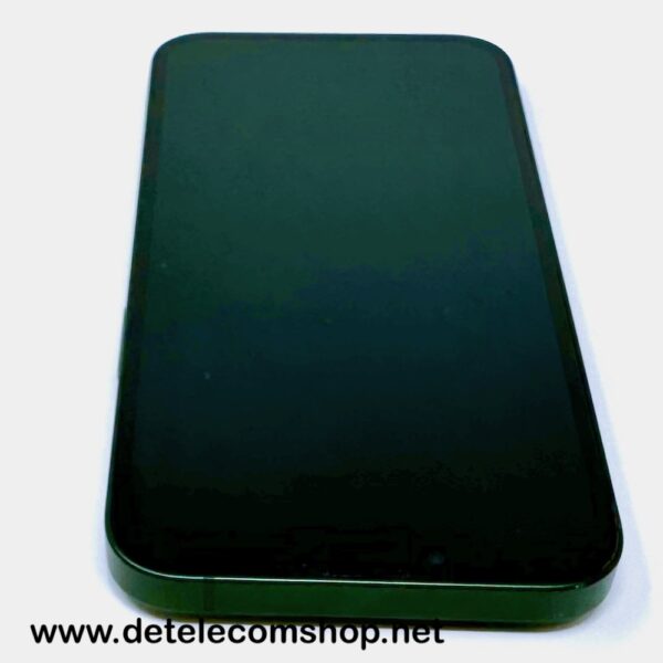 Apple iPhone 13 256GB - Groen - Afbeelding 8