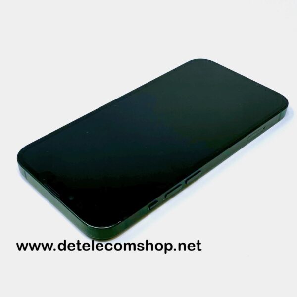 Apple iPhone 13 256GB - Groen - Afbeelding 7