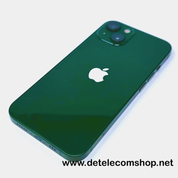 Apple iPhone 13 256GB - Groen - Afbeelding 6