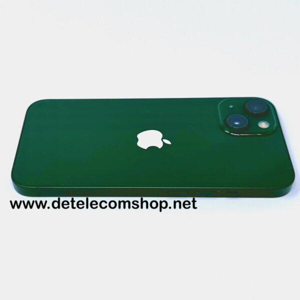 Apple iPhone 13 256GB - Groen - Afbeelding 5