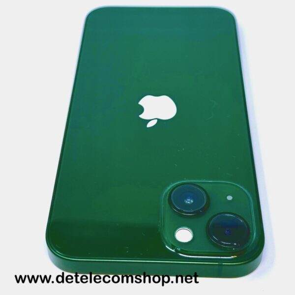 Apple iPhone 13 256GB - Groen - Afbeelding 3