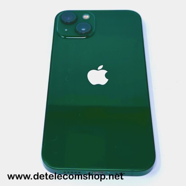 Apple iPhone 13 256GB - Groen - Afbeelding 2