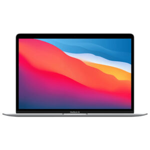GRATIS externe harde schijf: Apple Macbook Air 13" (2017) 128GB - Zilver (ID: 5549466)