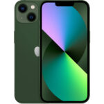 Apple iPhone 13 128GB - Groen