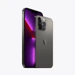 Apple iPhone 13 Pro Max 256GB - Grafiet - Afbeelding 2